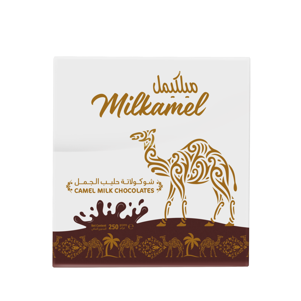 Products – MilKamel